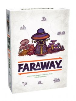 JEU FARAWAY (FR-EN)